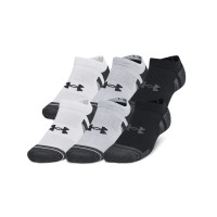 6-er-Pack Under Armour Unisex Perfect Tech No Show Socks