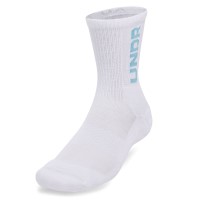 3-er-Pack Under Armour Mid Crew Maker Socks