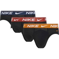 3-er-Pack Nike Ultra Comfort Hip Brief