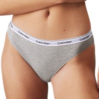 5-Pakkaus Calvin Klein Modern Logo Bikini Briefs