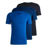 3-stuks verpakking BOSS Classic Regular Fit T ShirtRN 