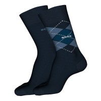 2-Pack BOSS RS Argyle CC