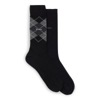 2-Pack BOSS RS Argyle CC