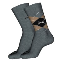 2-Pack BOSS RS Argyle CC