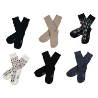 6-Pakkaus Topeco Men X-Mas Box