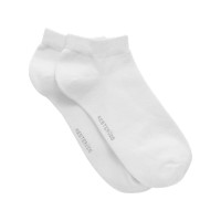 5-Pakning Resteröds Organic Ankle Socks
