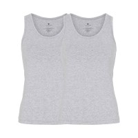 2-er-Pack JBS of Denmark Singlet