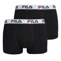 2-Pak FILA Urban Boxers