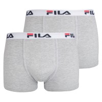 2-Pak FILA Urban Boxers