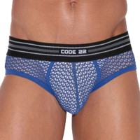 Code 22 Openwork Brief