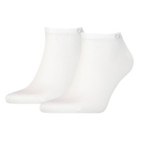 2-Pakning Calvin Klein Men Sneaker Socks