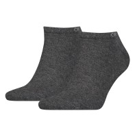2-Pakning Calvin Klein Men Sneaker Socks