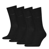 4-Pakning Calvin Klein Men Socks Gift Box