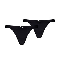2-stuks verpakking Puma Tanga String