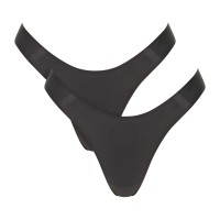 2-stuks verpakking Sloggi ZERO Feel 2 0 Tiny Tanga C2P