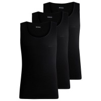 3-Pak BOSS Tank Top RibClassic
