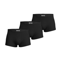 3-Pakning BOSS Trunk BOSS ONE