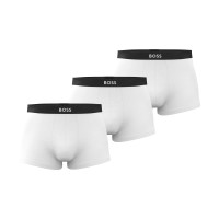 3-Pakning BOSS Trunk BOSS ONE