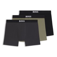 3-Pakkaus BOSS ONE Boxer Brief