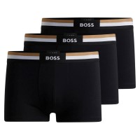 3-Pakkaus BOSS Trunk Motion Multi