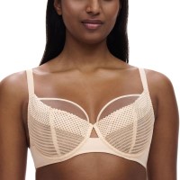 Chantelle Pulp Covering Underwired Bra
