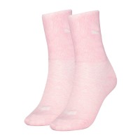 2-Pak Puma Women Logo Crew Socks