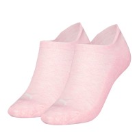 2-er-Pack Puma Women Cushioned Sneaker Socks