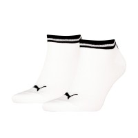 2-er-Pack Puma Heritage Sneaker Socks
