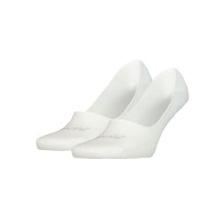2-Pak Levis Tencel Low Rise Sock
