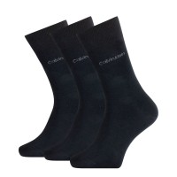 3-er-Pack Calvin Klein Men Classic Socks