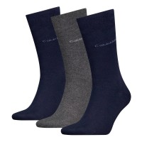 3-er-Pack Calvin Klein Men Classic Socks