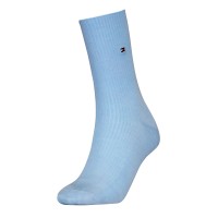 Tommy Hilfiger Women Premium Refined Rib Socks