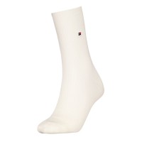 Tommy Hilfiger Women Premium Refined Rib Socks