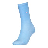 Tommy Hilfiger Women Premium Soft Silk Socks