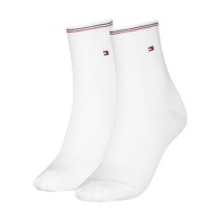 2-er-Pack Tommy Hilfiger Women Shine Short Socks