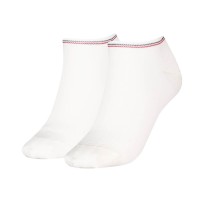 2-er-Pack Tommy Hilfiger Women Shine Sneaker Socks