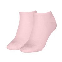 2-er-Pack Tommy Hilfiger Women Shine Sneaker Socks