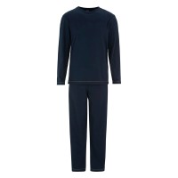 Damella Kurt Long Sleeve Pyjamas