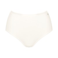 3-er-Pack Sloggi GO Daily Cotton High Waist Brief
