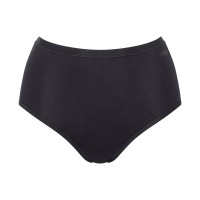 3-er-Pack Sloggi GO Daily Cotton High Waist Brief