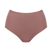 3-er-Pack Sloggi GO Daily Cotton High Waist Brief
