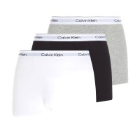 3-Pak Calvin Klein Icon Cotton Relaxed Fit Trunks
