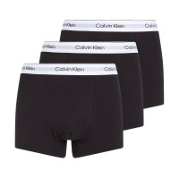 3-Pak Calvin Klein Icon Cotton Relaxed Fit Trunks
