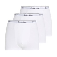 3-Pakkaus Calvin Klein Icon Cotton Relaxed Fit Trunks