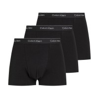 3-Pakkaus Calvin Klein Icon Cotton Relaxed Fit Trunks