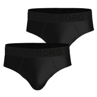2-Pak Björn Borg Sports Mesh Brief