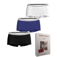 3-er-Pack Björn Borg Everyday Cotton Boxer Shorts 