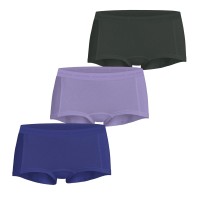 3-er-Pack Björn Borg Everyday Cotton Boxer Shorts 