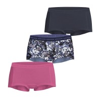 3-Pakkaus Björn Borg Everyday Cotton Boxer Shorts  3-Pakkaus Björn Borg Everyday Cotton Boxer Shorts