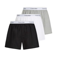 3-stuks verpakking Calvin Klein Slim Boxers
